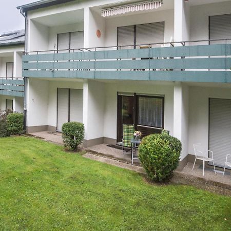 Wietheger'S Ferienwohnungen Gaestehaus Strycktal II Willingen  Eksteriør billede